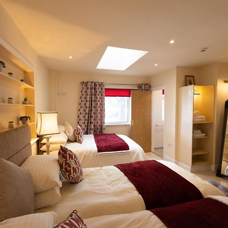 The Merry Monk Bed And Breakfast Ballina  Exterior photo